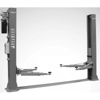 Автомобильный двухстоечный подъёмник SR-2055 г/п 5.5 т.
